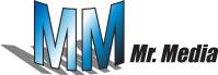 Mr. Media